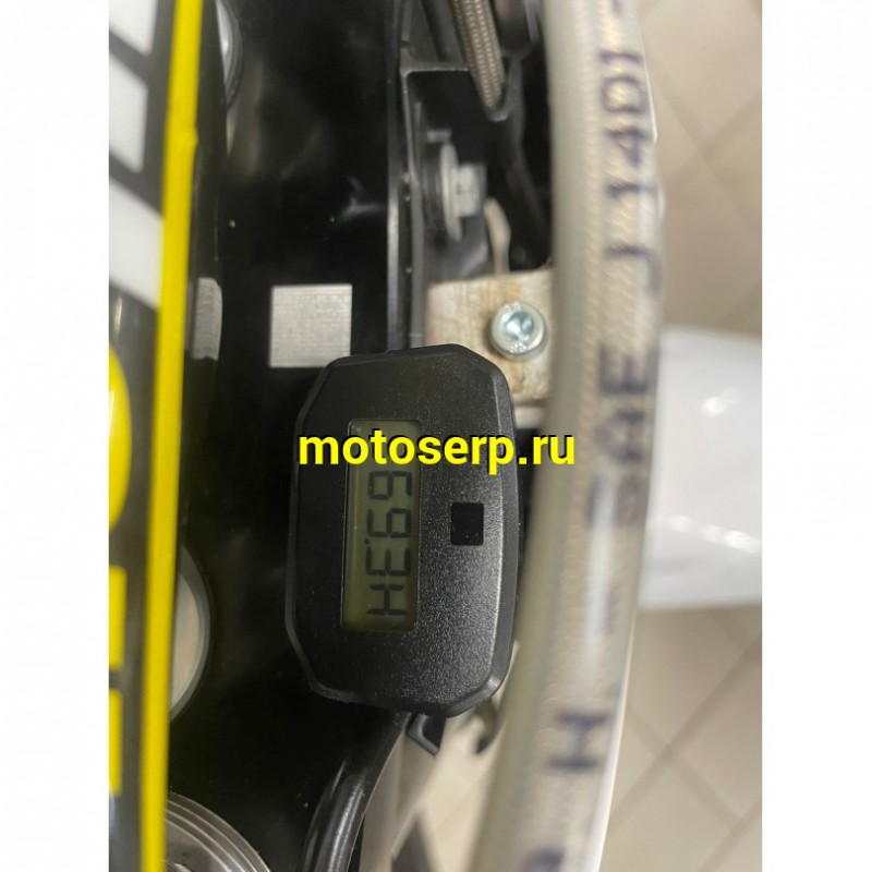 Купить  Мотоцикл Husqvarna FC 350 2023г, 69 м/ч (шт) купить с доставкой по Москве и России, цена, технические характеристики, комплектация фото  - motoserp.ru