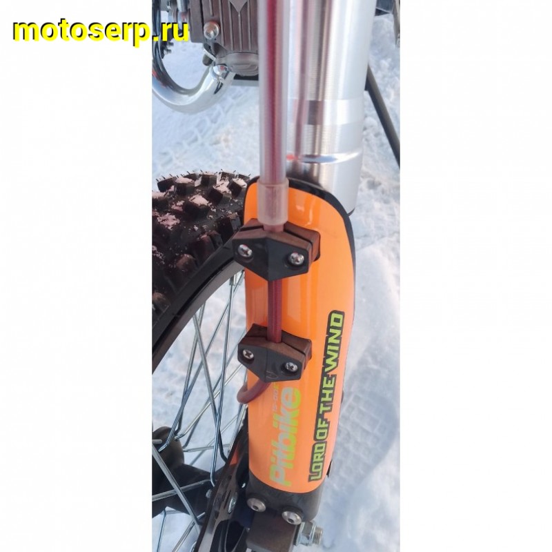 Купить  Питбайк Avantis Pitbike 15-00E 17/14", 150cc, электростартер (спортинв) (шт) купить с доставкой по Москве и России, цена, технические характеристики, комплектация фото  - motoserp.ru