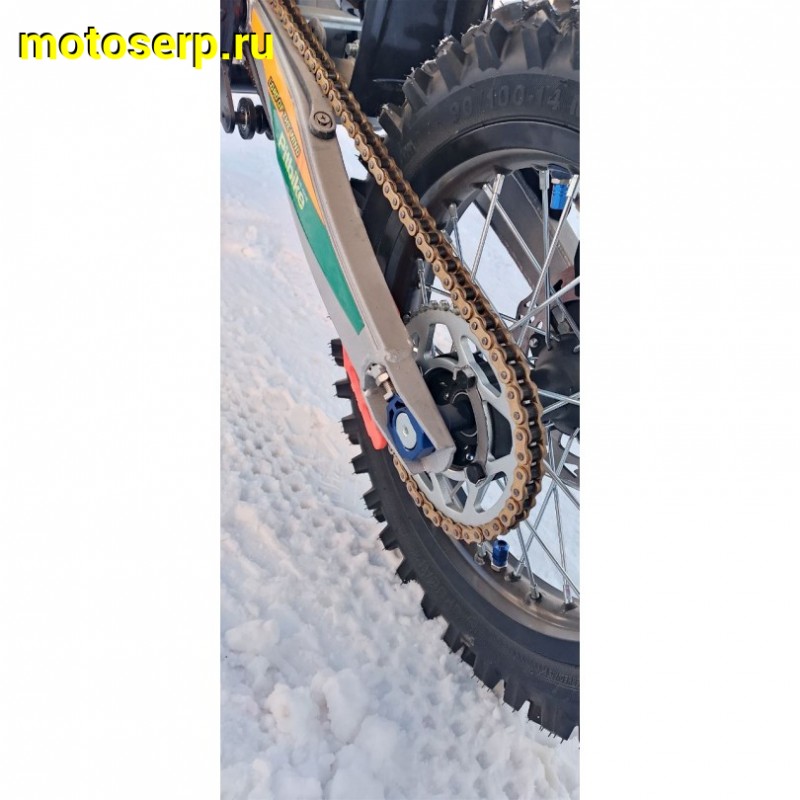 Купить  Питбайк Avantis Pitbike 15-00E 17/14", 150cc, электростартер (спортинв) (шт) купить с доставкой по Москве и России, цена, технические характеристики, комплектация фото  - motoserp.ru