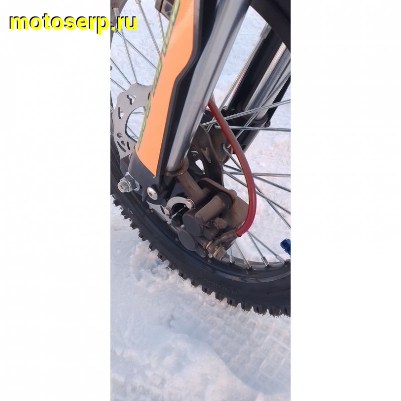 Купить  Питбайк Avantis Pitbike 15-00E 17/14", 150cc, электростартер (спортинв) (шт) купить с доставкой по Москве и России, цена, технические характеристики, комплектация фото  - motoserp.ru
