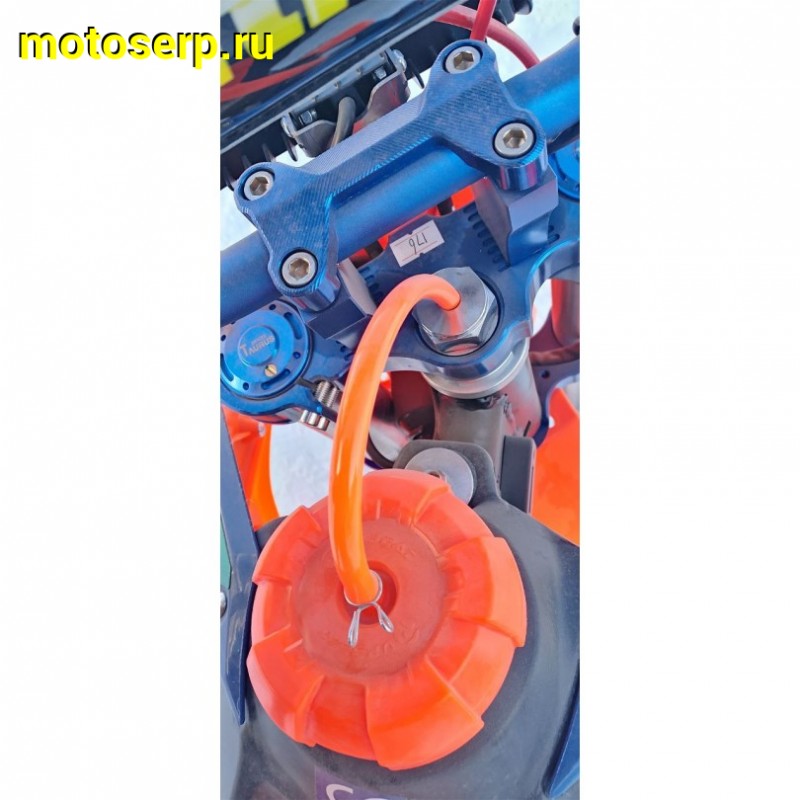 Купить  Питбайк Avantis Pitbike 15-00E 17/14", 150cc, электростартер (спортинв) (шт) купить с доставкой по Москве и России, цена, технические характеристики, комплектация фото  - motoserp.ru