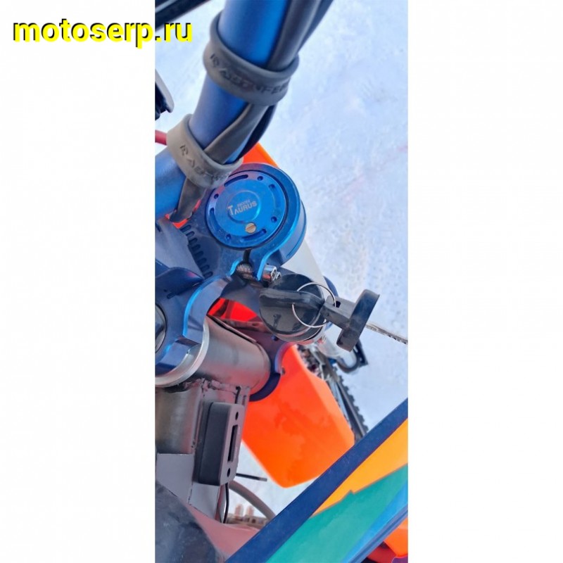Купить  Питбайк Avantis Pitbike 15-00E 17/14", 150cc, электростартер (спортинв) (шт) купить с доставкой по Москве и России, цена, технические характеристики, комплектация фото  - motoserp.ru