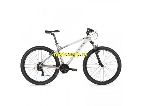 Купить  27.5" HARO FLIGHTLINE ONE (16") 2021 г. (Харо Флигт Лайн Ван) 27.5"; 21ск; рама-алюминий; тормоз-V-Brake (шт)  купить с доставкой по Москве и России, цена, технические характеристики, комплектация фото  - motoserp.ru