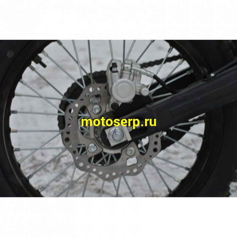 Купить  Питбайк JHL LK24 YX140EM 19/16 (механ. сцепл., эл. стартер) (шт) (SM купить с доставкой по Москве и России, цена, технические характеристики, комплектация фото  - motoserp.ru