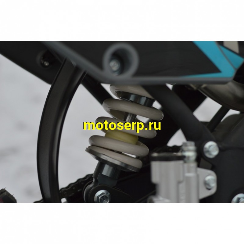 Купить  Питбайк JHL LK24 YX140EM 19/16 (механ. сцепл., эл. стартер) (шт) (SM купить с доставкой по Москве и России, цена, технические характеристики, комплектация фото  - motoserp.ru