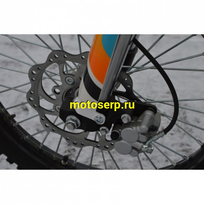 Купить  Питбайк JHL LK24 YX140EM 19/16 (механ. сцепл., эл. стартер) (шт) (SM купить с доставкой по Москве и России, цена, технические характеристики, комплектация фото  - motoserp.ru