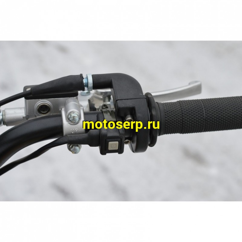 Купить  Питбайк JHL LK24 YX140EM 19/16 (механ. сцепл., эл. стартер) (шт) (SM купить с доставкой по Москве и России, цена, технические характеристики, комплектация фото  - motoserp.ru