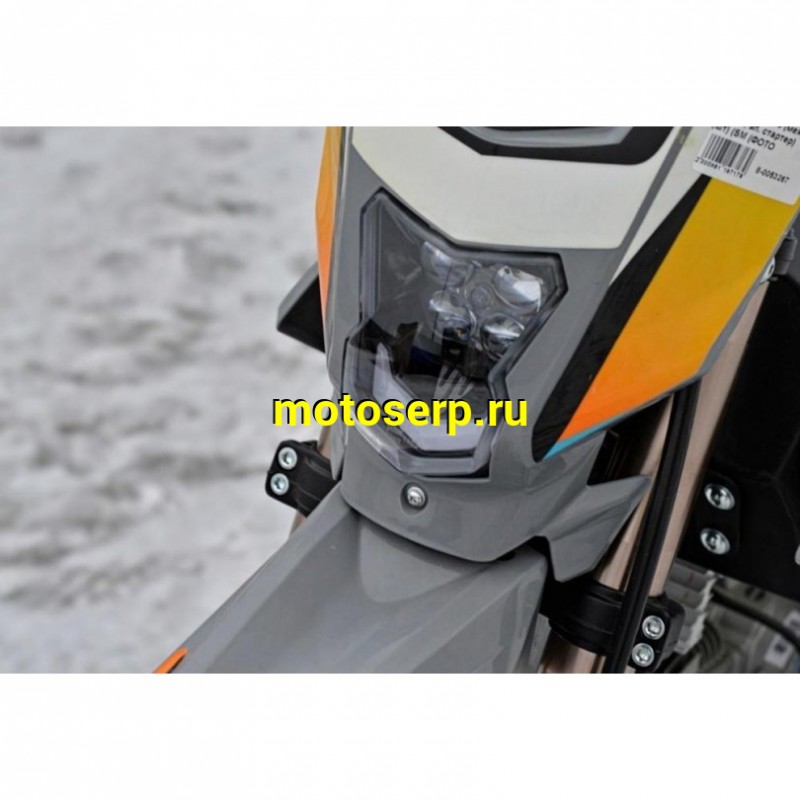 Купить  Питбайк JHL LK24 YX140EM 19/16 (механ. сцепл., эл. стартер) (шт) (SM купить с доставкой по Москве и России, цена, технические характеристики, комплектация фото  - motoserp.ru