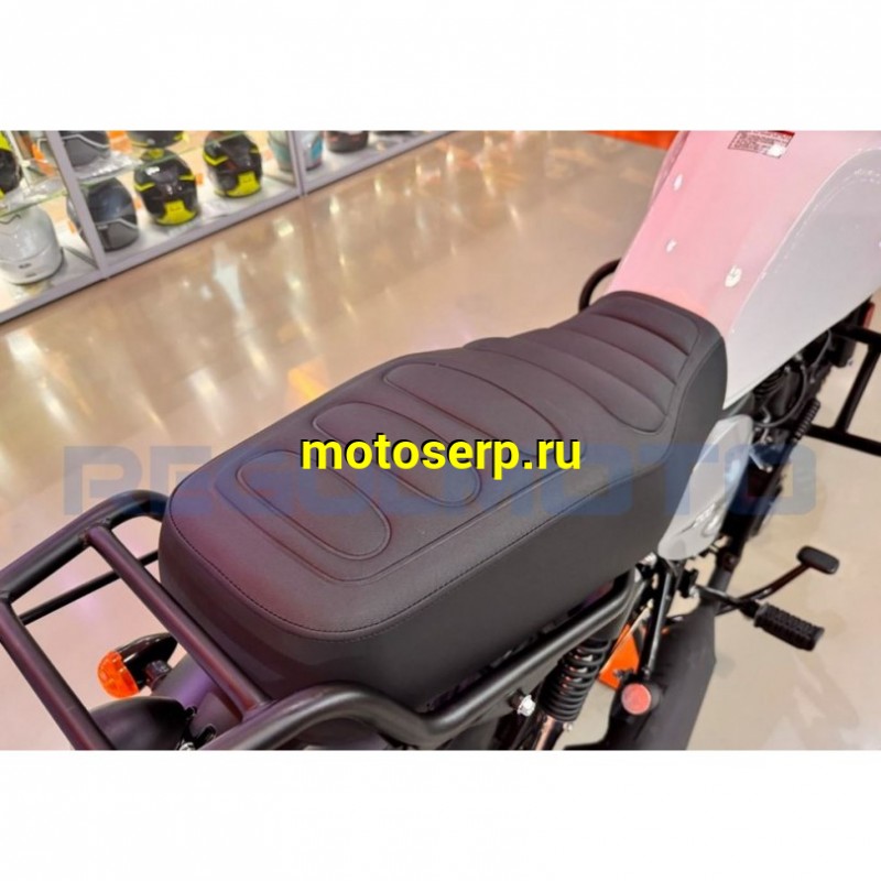 Купить  Мотоцикл Regulmoto Monster 200сс, 17/17", балансир, линз. фара, литые колеса (шт)  купить с доставкой по Москве и России, цена, технические характеристики, комплектация фото  - motoserp.ru