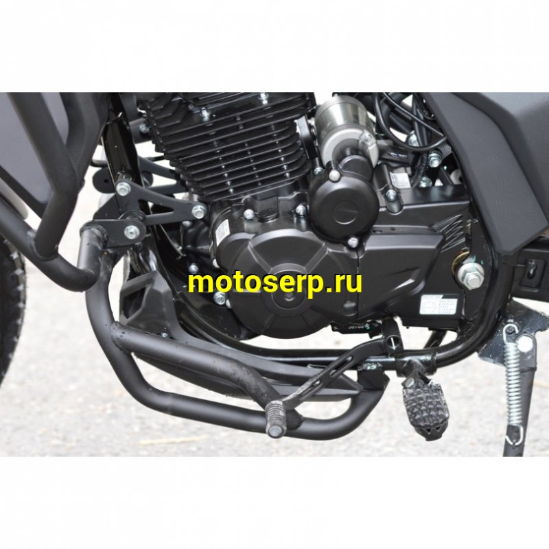 Купить  Мотоцикл внедорожный ATAKI CARRERA 300 (4T PR300) ПТС 19/17 (2024 г.) С ТРЕМЯ КОФРАМИ! Тур-эндуро (шт) (SM  купить с доставкой по Москве и России, цена, технические характеристики, комплектация фото  - motoserp.ru