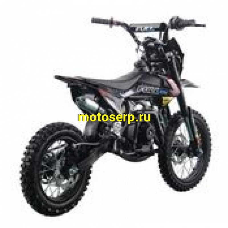 Купить  Питбайк FullCrew Power Trasher 125cc 14/12 (п/автомат эл.стартер) (шт) (HASKY (ФОТО купить с доставкой по Москве и России, цена, технические характеристики, комплектация фото  - motoserp.ru