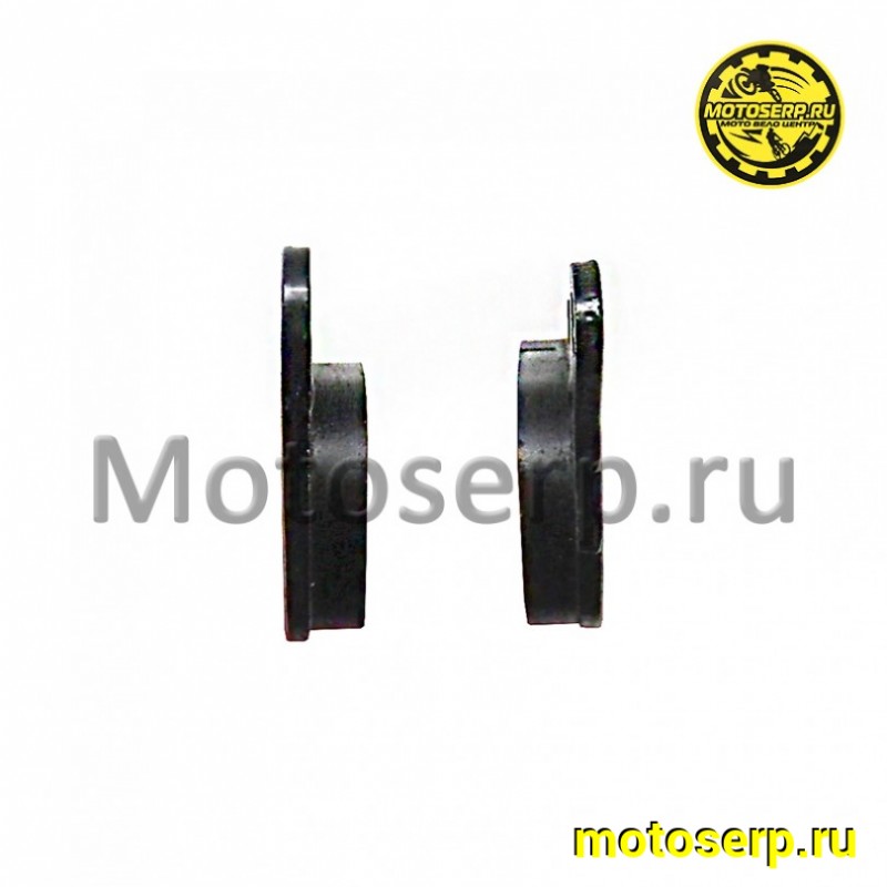 Купить  Колодки тормозные диск Yamaha YBR125 (LIFAN KPV 150)Тип1 (пар) (0 купить с доставкой по Москве и России, цена, технические характеристики, комплектация фото  - motoserp.ru