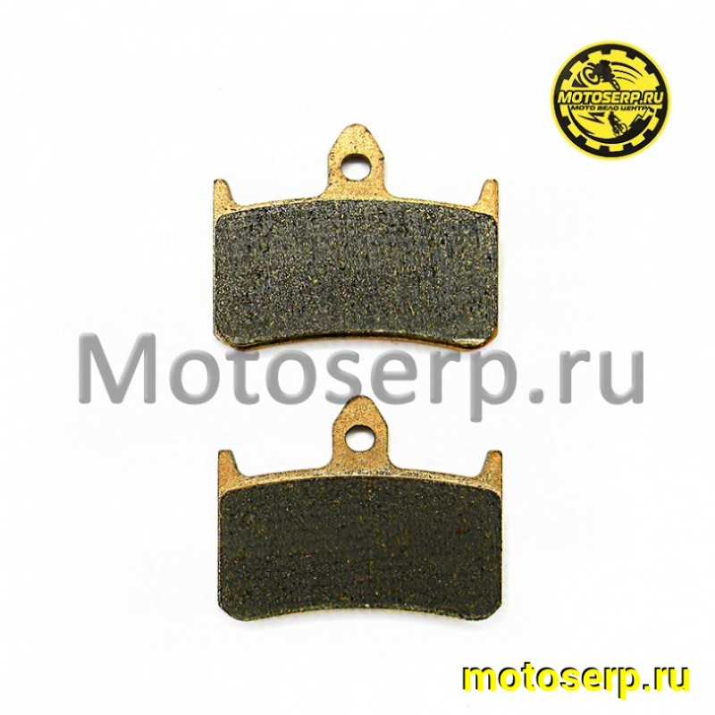 Купить  Колодки тормозные диск FA 187 SB400, CB900, CB1000 и др (органика) (пар) (0 купить с доставкой по Москве и России, цена, технические характеристики, комплектация фото  - motoserp.ru