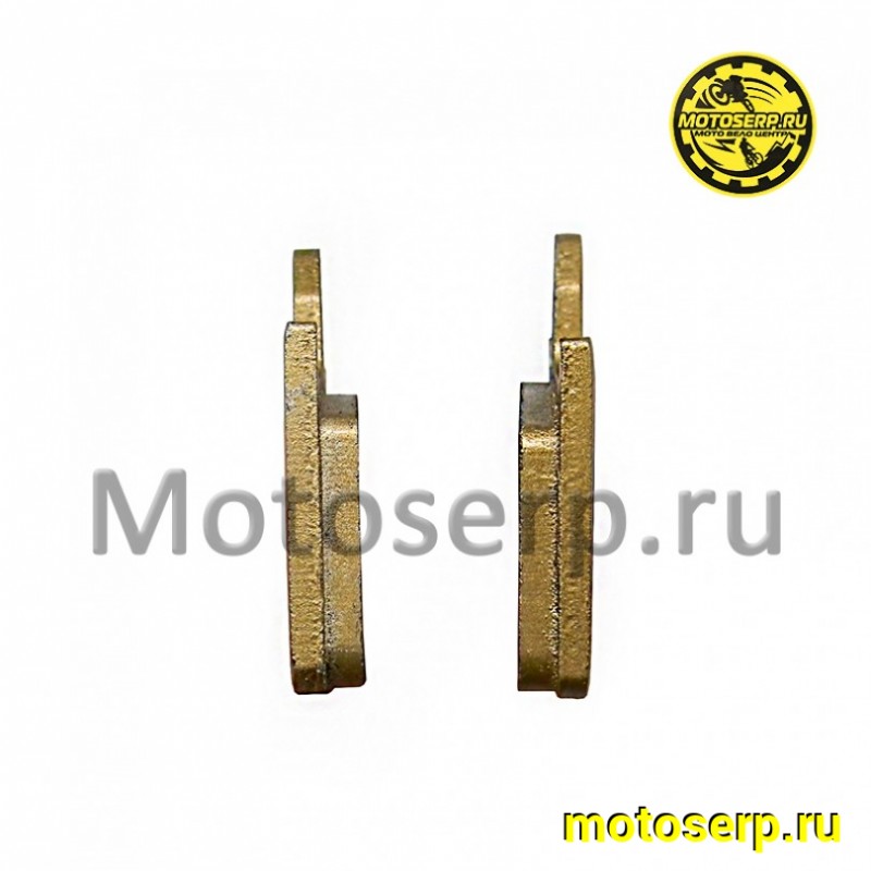 Купить  Колодки тормозные диск FA 187 SB400, CB900, CB1000 и др (органика) (пар) (0 купить с доставкой по Москве и России, цена, технические характеристики, комплектация фото  - motoserp.ru