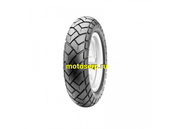 Купить  Покрышка Скутер 12" 120/70-12 безкамерная C6017 CST (N/Q) (шт) (0 купить с доставкой по Москве и России, цена, технические характеристики, комплектация фото  - motoserp.ru