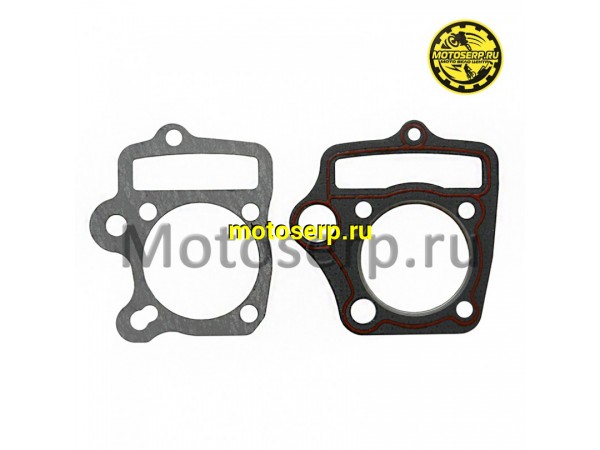 Купить  Прокладки компл. ЦПГ YX125 SM-PARTS кикстартер (комп) (0 купить с доставкой по Москве и России, цена, технические характеристики, комплектация фото  - motoserp.ru