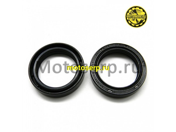 Купить  Сальники вилки 36*48*10.5 ARIETE ARI.001 (комп) (0 купить с доставкой по Москве и России, цена, технические характеристики, комплектация фото  - motoserp.ru