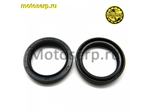 Купить  Сальники вилки 38*50*8/9.5 ARIETE ARI.032 (комп) (0 купить с доставкой по Москве и России, цена, технические характеристики, комплектация фото  - motoserp.ru