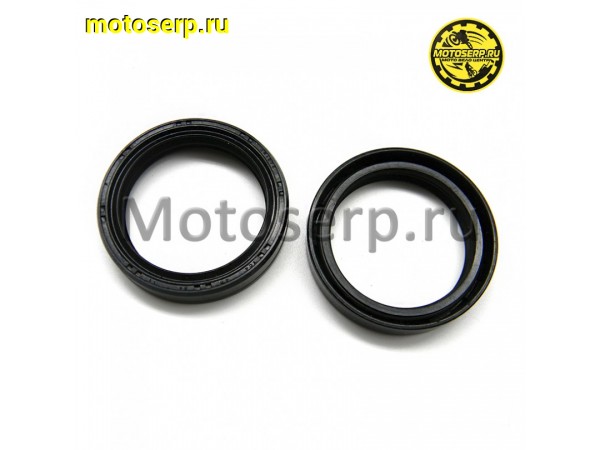 Купить  Сальники вилки 43*54*11 ARIETE ARI.053 (комп) (0 купить с доставкой по Москве и России, цена, технические характеристики, комплектация фото  - motoserp.ru