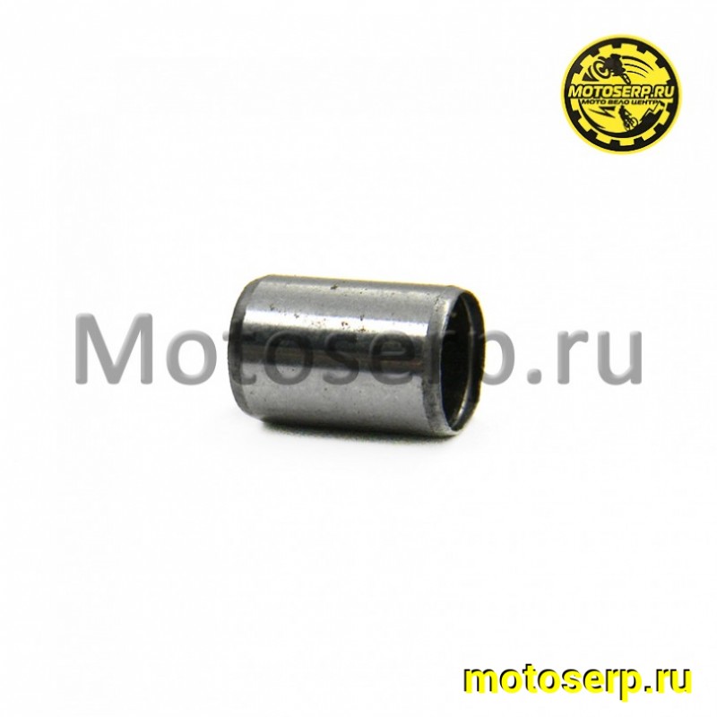 Купить  Втулка направляющая ЦПГ 7,2х8х12мм 50-125см3 (шт) (0 Фото купить с доставкой по Москве и России, цена, технические характеристики, комплектация фото  - motoserp.ru