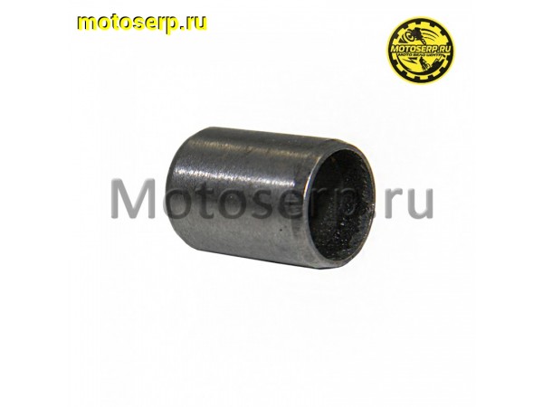 Купить  Втулка направляющая ЦПГ 10х1х14мм (шт)  купить с доставкой по Москве и России, цена, технические характеристики, комплектация фото  - motoserp.ru