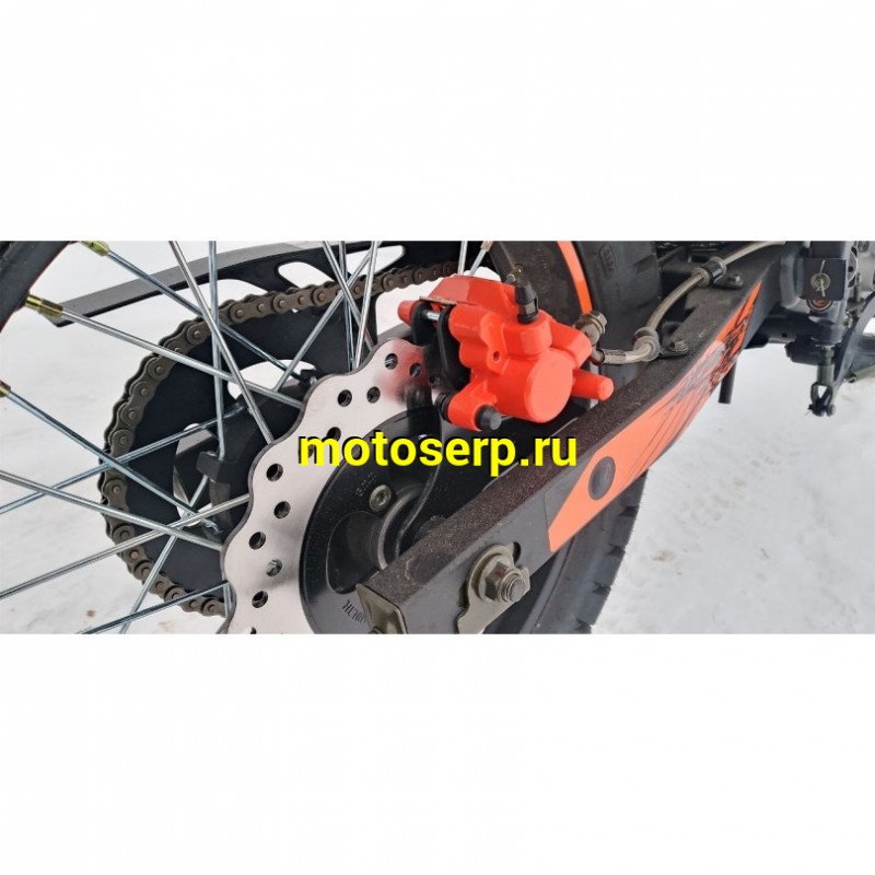Купить  Мотоцикл внедорожный ROCKOT XR250 21/18 172FMM PR (шт) (ROCKOT купить с доставкой по Москве и России, цена, технические характеристики, комплектация фото  - motoserp.ru