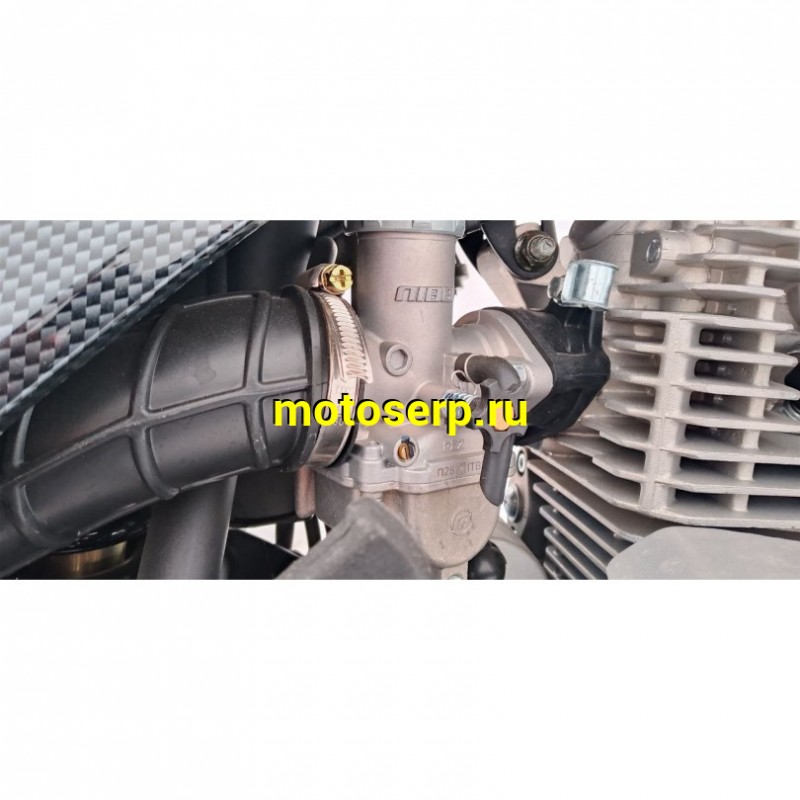 Купить  Мотоцикл внедорожный ROCKOT XR250 21/18 172FMM PR (шт) (ROCKOT купить с доставкой по Москве и России, цена, технические характеристики, комплектация фото  - motoserp.ru