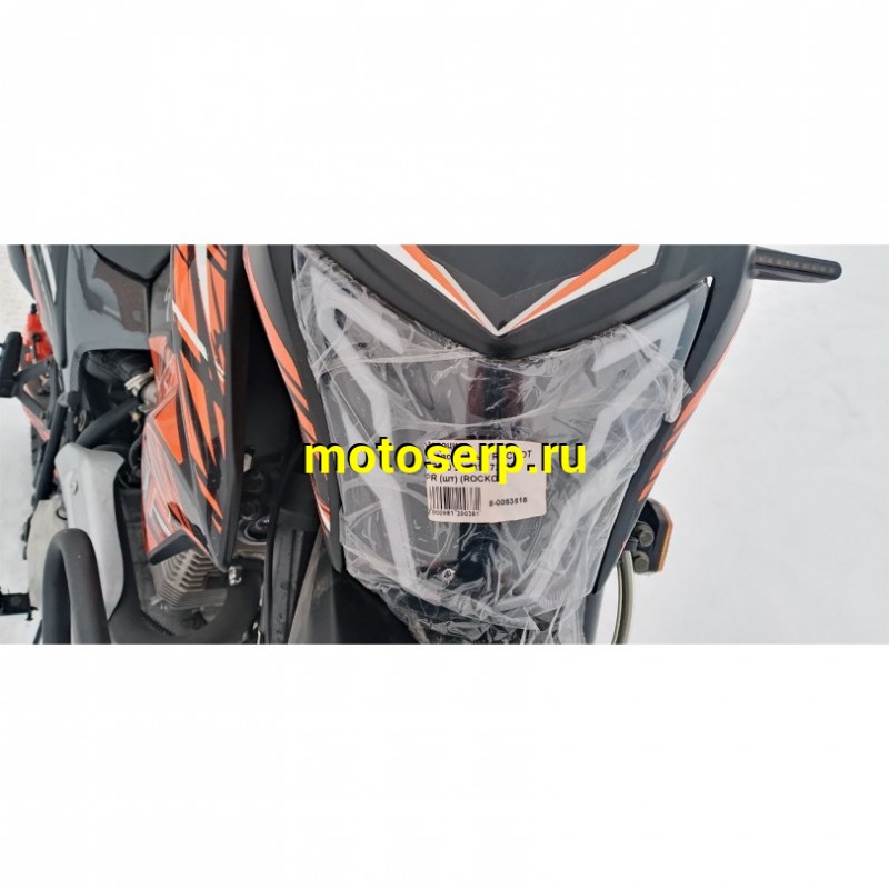 Купить  Мотоцикл внедорожный ROCKOT XR250 21/18 172FMM PR (шт) (ROCKOT купить с доставкой по Москве и России, цена, технические характеристики, комплектация фото  - motoserp.ru