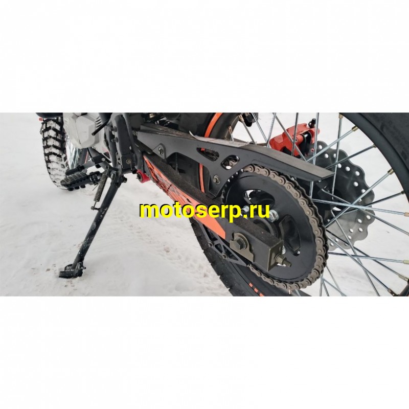 Купить  Мотоцикл внедорожный ROCKOT XR250 21/18 172FMM PR (шт) (ROCKOT купить с доставкой по Москве и России, цена, технические характеристики, комплектация фото  - motoserp.ru