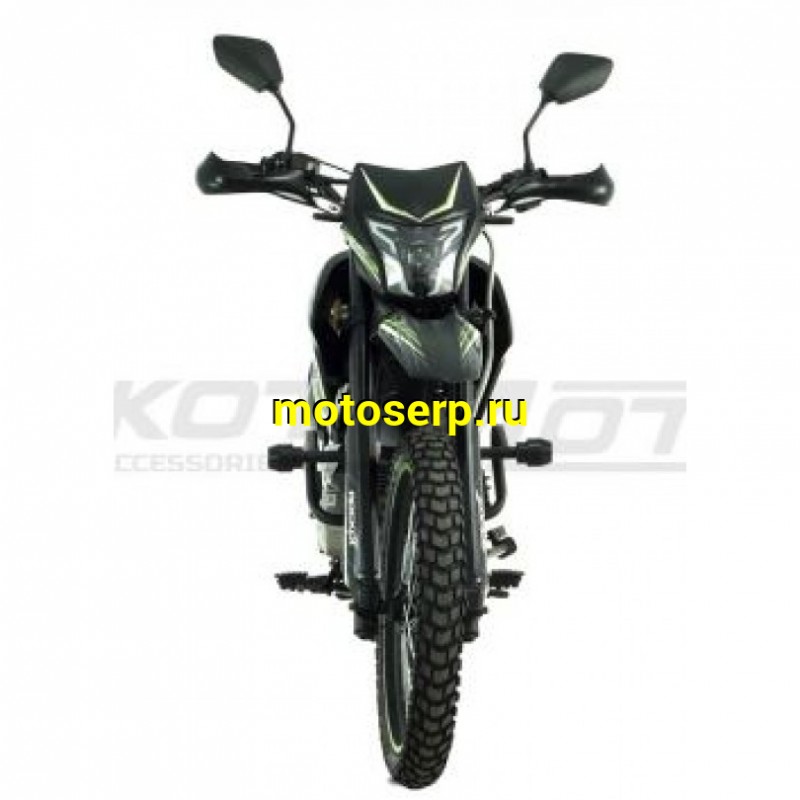 Купить  Мотоцикл внедорожный ROCKOT XR250 21/18" 172FMM PR (шт) (ROCKOT (ФОТО купить с доставкой по Москве и России, цена, технические характеристики, комплектация фото  - motoserp.ru