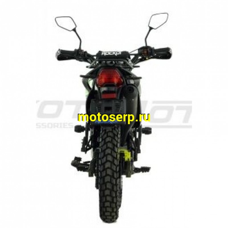 Купить  Мотоцикл внедорожный ROCKOT XR250 21/18" 172FMM PR (шт) (ROCKOT (ФОТО купить с доставкой по Москве и России, цена, технические характеристики, комплектация фото  - motoserp.ru