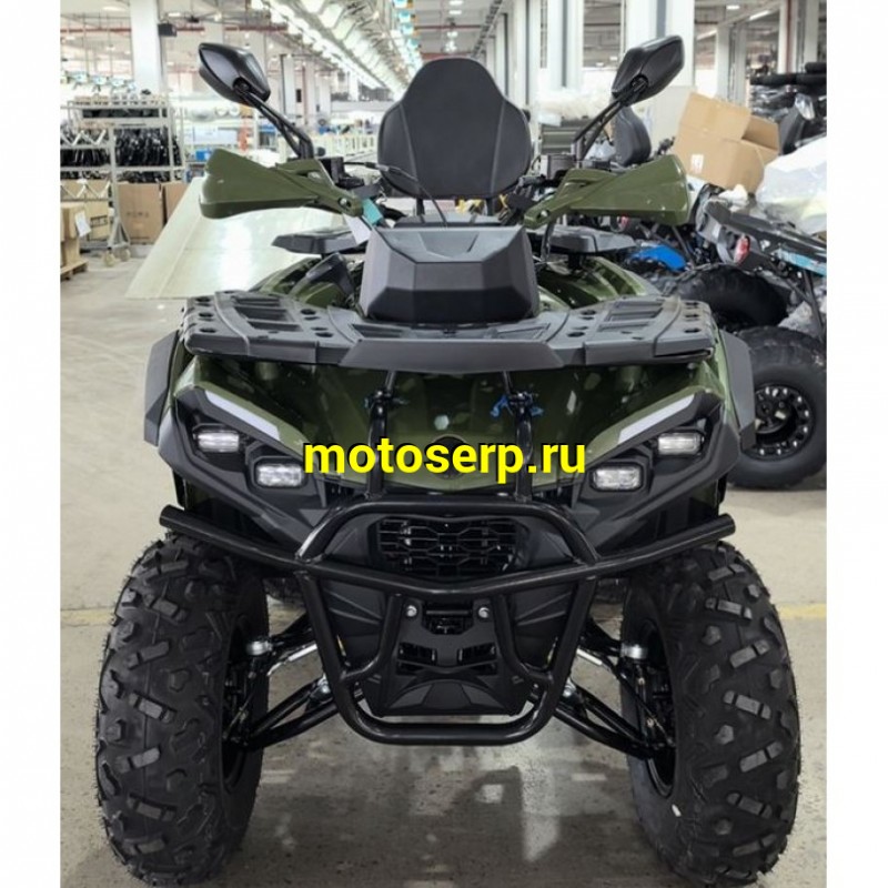 Купить  250cc Комплект запчастей для сборки Regulmoto ATV220 Lux Long / ММ HAMMER 6 250L  200сс, 10/10", для база, эл/ручн стар (шт) (Regul (MM 53868 купить с доставкой по Москве и России, цена, технические характеристики, комплектация фото  - motoserp.ru