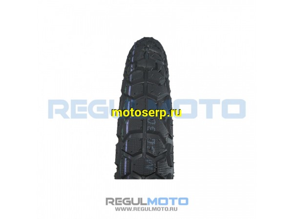 Купить  Покрышка Кросс/эндуро/питбайк 17" (2.75-17) Regulmoto HDMC030 (NQ) (шт) (Regul 204006 купить с доставкой по Москве и России, цена, технические характеристики, комплектация фото  - motoserp.ru