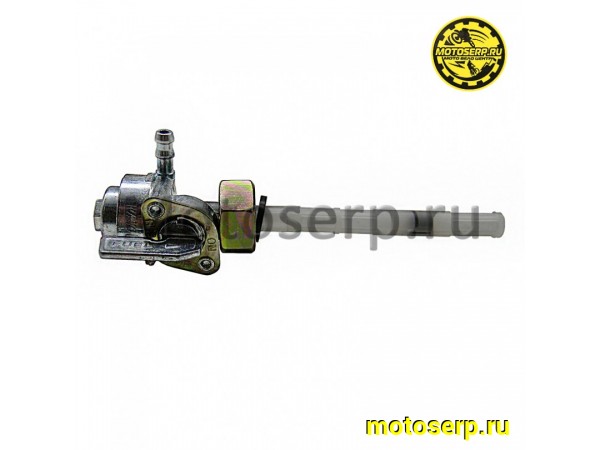 Купить  Бензокран механич. (фланец) Racer RC150-GY RC200-GY8 Ranger ( M16x1.5 mm) (шт) (0 купить с доставкой по Москве и России, цена, технические характеристики, комплектация фото  - motoserp.ru