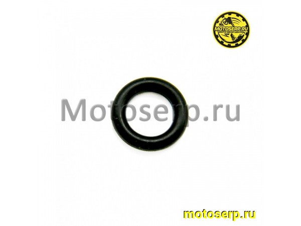 Купить  Кольцо уплотнительное 6.5x1.8 мм универсальные (шт) (0 купить с доставкой по Москве и России, цена, технические характеристики, комплектация фото  - motoserp.ru