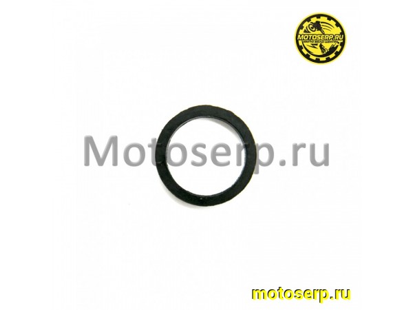 Купить  Кольцо уплотнительное 14х18.2x2.5 мм универсальное 50-125cc (шт) (0 купить с доставкой по Москве и России, цена, технические характеристики, комплектация фото  - motoserp.ru