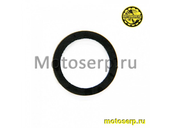 Купить  Кольцо уплотнительное 1.5х16x2.5 мм универсальное 50-125cc (шт) (0 купить с доставкой по Москве и России, цена, технические характеристики, комплектация фото  - motoserp.ru