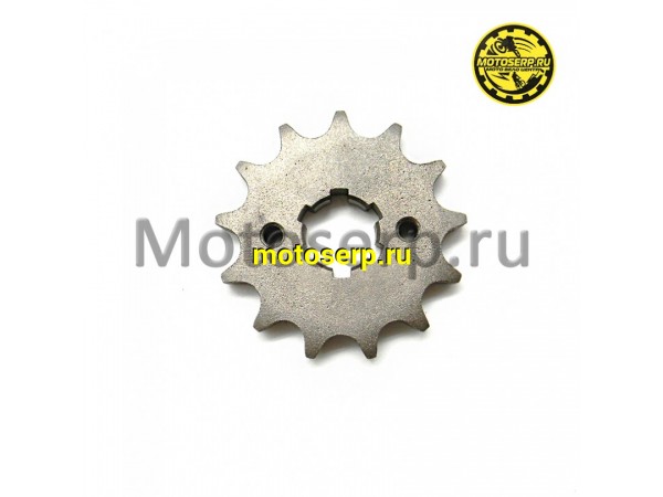 Купить  Звезда ведущая JTF548.13 (шт) (0 купить с доставкой по Москве и России, цена, технические характеристики, комплектация фото  - motoserp.ru