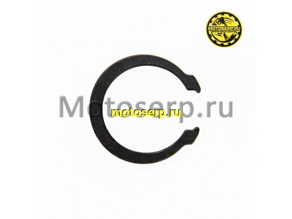 Купить  Кольцо стопорное КПП 139FMB,147FMH,152FMH 50-125cc d-15 (шт) (0 купить с доставкой по Москве и России, цена, технические характеристики, комплектация фото  - motoserp.ru