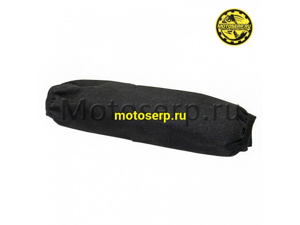 Купить  Гофры (чехлы) защита заднего амортизатора KAYO T2 и прочее L-290mm (шт) (MM 97797 (фото купить с доставкой по Москве и России, цена, технические характеристики, комплектация фото  - motoserp.ru