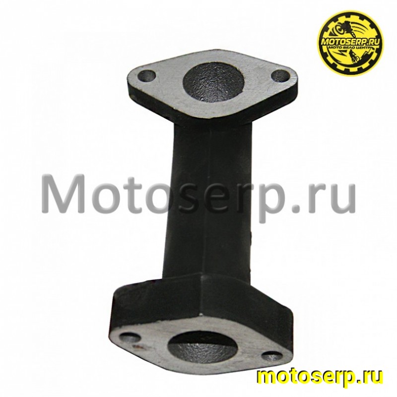 Купить  Коллектор (патрубок) впускн 153FMI (d-22mm L-49mm) GRYPHON Orion 125 City YX100-4 (шт) (0 купить с доставкой по Москве и России, цена, технические характеристики, комплектация фото  - motoserp.ru