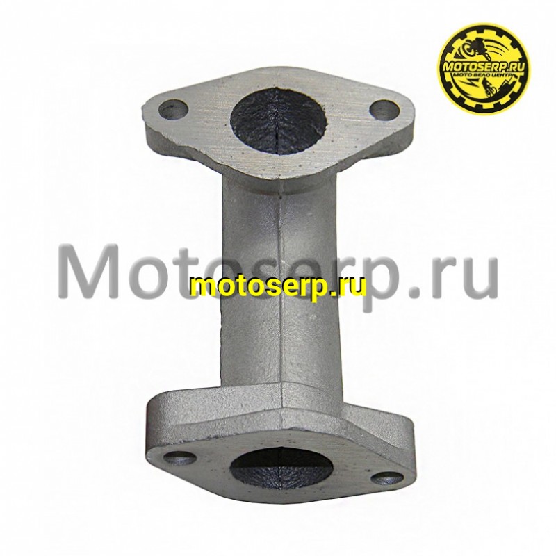 Купить  Коллектор (патрубок) впускн 152FMH d-22mm 110сс (шт) (0 купить с доставкой по Москве и России, цена, технические характеристики, комплектация фото  - motoserp.ru