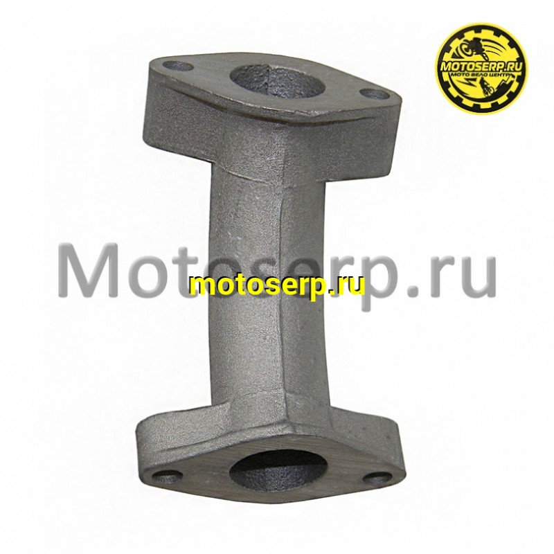 Купить  Коллектор (патрубок) впускн 152FMI d-22mm (длинный) 125cc (шт) (0 купить с доставкой по Москве и России, цена, технические характеристики, комплектация фото  - motoserp.ru