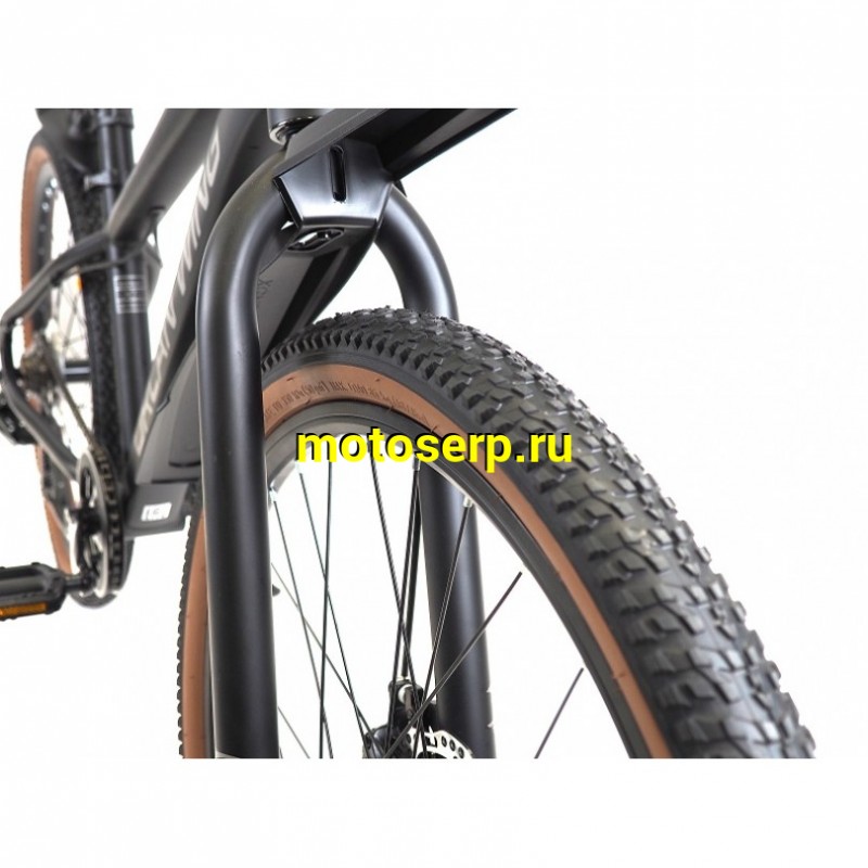 Купить  24" ORLAN WING SHIFT 1.0 черный (Орлан Винг Шифт 1.0) 24"; 6ск; рама-алюминий; тормоз-Disk (шт) (ART (M купить с доставкой по Москве и России, цена, технические характеристики, комплектация фото  - motoserp.ru