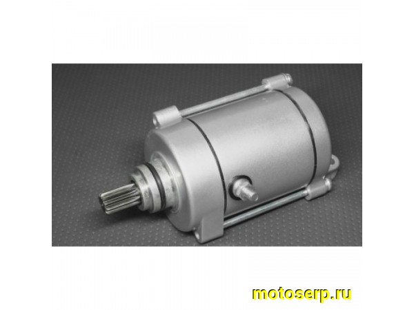 Купить  Стартер электрический (электростартер) в сб. 166FMM (CB,CG200-250) (11 зуб) TTR250-R (2)  и др.(шт) (0 купить с доставкой по Москве и России, цена, технические характеристики, комплектация фото  - motoserp.ru