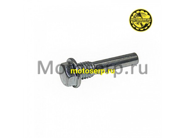 Купить  Болт  ролика ГРМ TTR250 M8x38  "LIPAI" (шт) (0 купить с доставкой по Москве и России, цена, технические характеристики, комплектация фото  - motoserp.ru