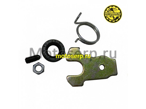 Купить  Ремкомплект механизма выжима сц. #1 139FMB-152FMH (шт) (0 купить с доставкой по Москве и России, цена, технические характеристики, комплектация фото  - motoserp.ru