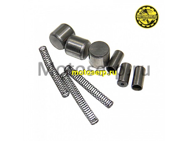 Купить  Ремкомплект обгонной муфты 139FMB-152FMH и др.50-110cc (0 купить с доставкой по Москве и России, цена, технические характеристики, комплектация фото  - motoserp.ru