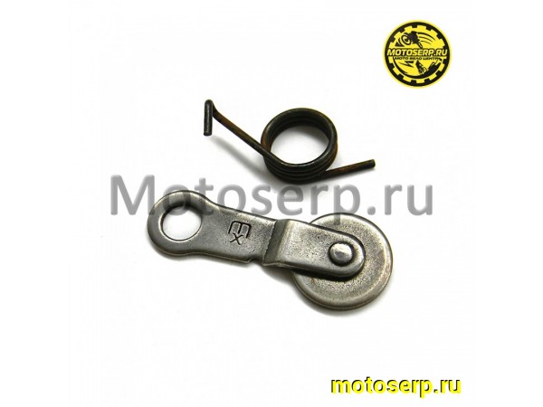 Купить  Фиксатор барабана коробки передач Alpha, Альфа Delta и др. (шт) (0 купить с доставкой по Москве и России, цена, технические характеристики, комплектация фото  - motoserp.ru