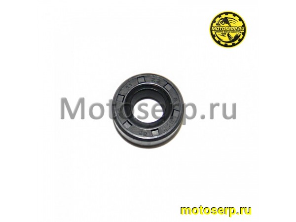 Купить  Сальник КПП Муравей (11*22*8) (шт) (Дан купить с доставкой по Москве и России, цена, технические характеристики, комплектация фото  - motoserp.ru